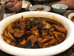 -冶春茶社(星汉大厦店)