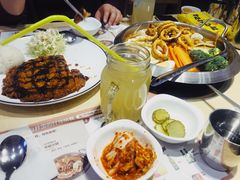 -韩香福脊骨汤锅(上杭路店)