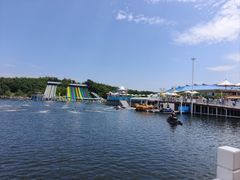 -渔岛海洋度假区