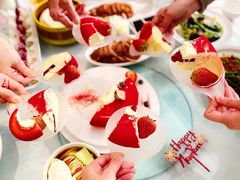 -玉林烤鸭店(定福庄店)