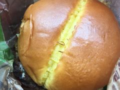 -汉堡王(北京三里屯购物中心)