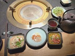 -湊湊火锅·茶憩(石家庄万象城店)