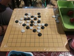 -海底捞火锅(航洋城店)