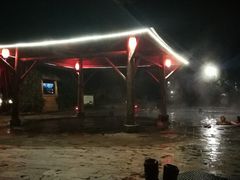 -雅安楠水阁温泉酒店