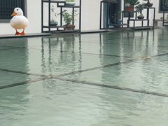 -稍可轩博物馆餐厅