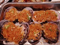 -胶东海鲜大排档(北太平庄店)