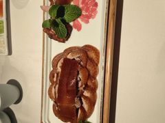 -森隆饭庄(崇文门新世界百货店)
