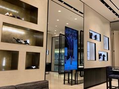-Chanel(德基广场店)