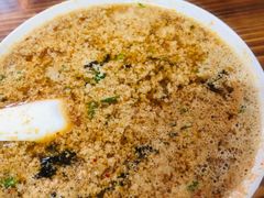 -云南大锅豆浆店