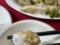 -蛇口康乐快餐鱼仔档(翠苑小区店)