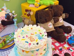 -米柚烘焙教室(新天地购物中心店)