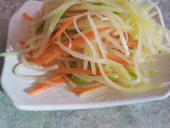 -五爷拌面(大兴亦庄店)
