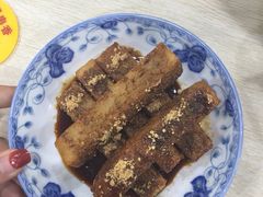 -蜀串香牛杂火锅串串