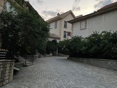 -北京张裕爱斐堡酒庄