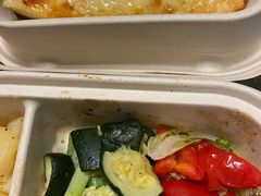 千层面-星巴克(广州淘金路店)