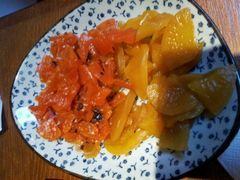 咸菜-铃木食堂(帽儿胡同店)