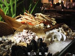 -佰园全日西餐厅-厦门佰翔软件园酒店