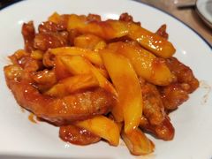 -海燕酒店(惠济路店)