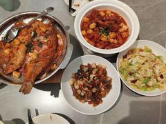 -楚山晓·楚湘菜(江夏永旺店)