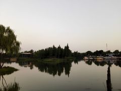 -尚贤河湿地