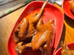 -光明刘冰乳鸽店(光明法政北路店)