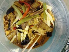 -伊帆食府·青海地方特色美食