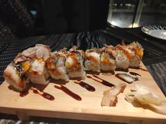 -花见无国界料理(科林楼店)