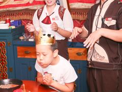 -九十九顶毡房(阜石路店)