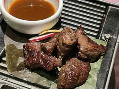 -匠和风精致料理(莆田财富中心店)