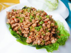 -金象湾泰国餐厅(华林路店)