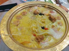-老浒记烤鸭-北京菜(琉璃厂店)