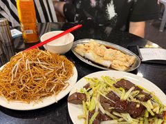-一哥美食(总店)