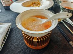-君庭中餐馆(湘江豪生店)