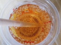 -麦当劳(展览路店)