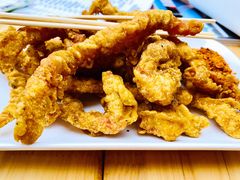 -冒椒火辣(奎星楼街店)