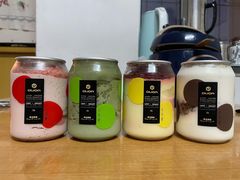 -第戎蛋糕(恒隆广场店)