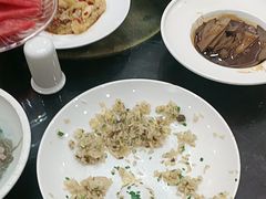 -西山人家·传统苏帮菜·家宴(木渎店)