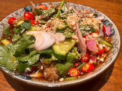-乔街深夜食堂·小龙虾·高压锅生蚝(杭州总店)