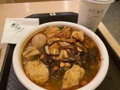 -水平有限广西米粉·广西风味集(五道口店)