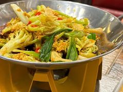 -柴窝堡玉兰辣子鸡(红山路总店)