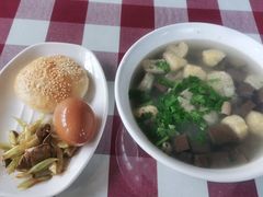 -苓记南京鸭血粉丝.皮肚面(县东巷店)