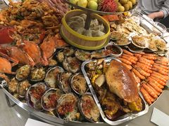 -日进一片海.生腌海鲜火锅.宵夜烧烤(三里屯总店)