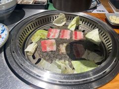 -勇誌烧肉·焱铁烧