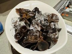 -海底捞火锅(公益西桥店)