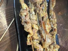 -黄师傅湿辣牛肉(胡桃里店)