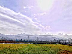 -华山御温泉度假村