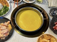 -八珍玉食鸡煲·打边炉(印象城店)