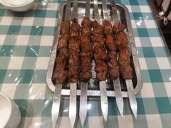 -紫光园(劲松店)