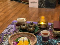 -莲泰式·中式·沐足·精油SPA采耳(天河店)