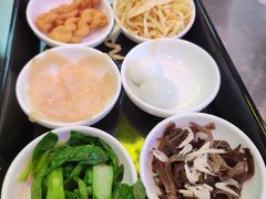 -湛记蘸水米线(粉巷店)